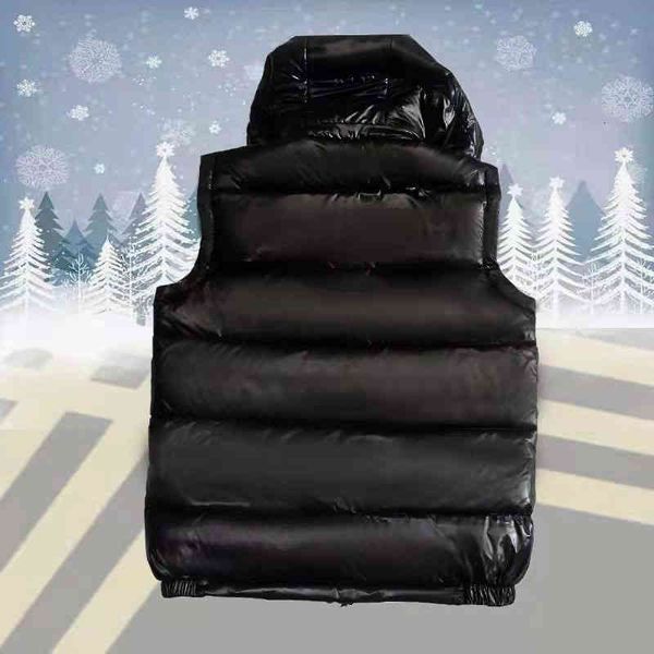men's vests vest designer coat jacket classic luxury 2121 men's and women's same vest decoration wind resistant leisure warm, Black;white
men's vests vest designer coat jacket classic luxury 2121 men's and women's same vest decoration wind resistant leisure warm, Black;white