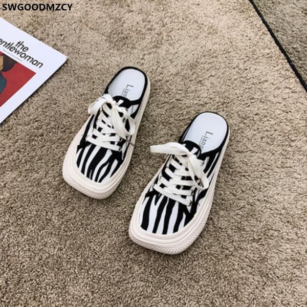 slippers women summer 2021 woman canvas shoes ladies mules brand zapatillas de mujer, Black
slippers women summer 2021 woman canvas shoes ladies mules brand zapatillas de mujer, Black