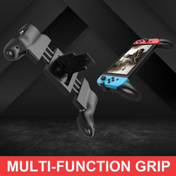 game controllers & joysticks for switch multi-function retractable grip handle ns accessories
game controllers & joysticks for switch multi-function retractable grip handle ns accessories