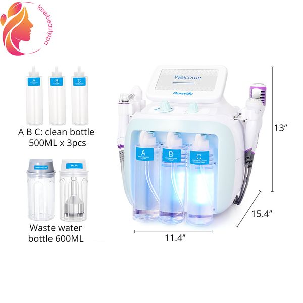 professional beauty salon equipment oxygen jet blackhead removal dermabrasion machine for skin care, Black;white
professional beauty salon equipment oxygen jet blackhead removal dermabrasion machine for skin care, Black;white