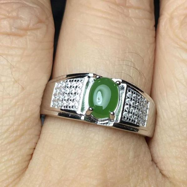 cluster rings man ring real and natural original jade stone solid 925 silver gemstone, Golden;silver
cluster rings man ring real and natural original jade stone solid 925 silver gemstone, Golden;silver