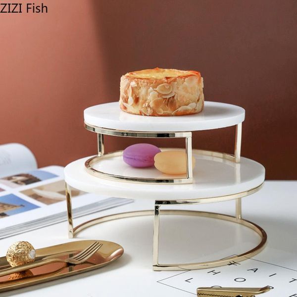 creative natural marble cake tray dessert table decoration metal display rack gourmet pography kitchen home other bakeware
creative natural marble cake tray dessert table decoration metal display rack gourmet pography kitchen home other bakeware