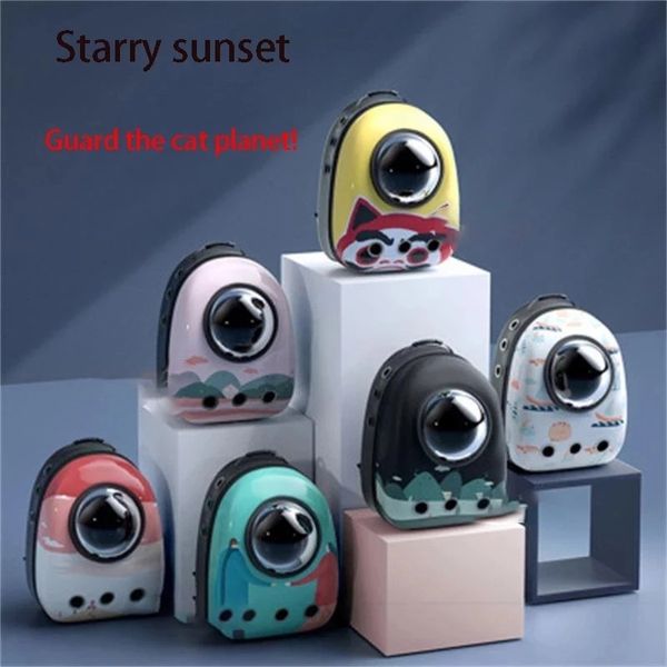 pure color small breathable pet sling dog cat backpack travel space capsule cage pet transport bag carrying cat
pure color small breathable pet sling dog cat backpack travel space capsule cage pet transport bag carrying cat