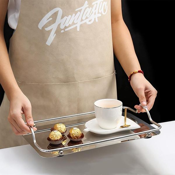 kitchen storage & organization metal tray decoration nordic colorful stainless steel household multi-function serving plate snack tea set
kitchen storage & organization metal tray decoration nordic colorful stainless steel household multi-function serving plate snack tea set