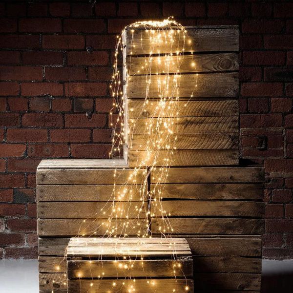strings 200/600leds firefly bunch light waterfall copper wire string lights christmas fairy garland for outdoor garden xmas tree
strings 200/600leds firefly bunch light waterfall copper wire string lights christmas fairy garland for outdoor garden xmas tree