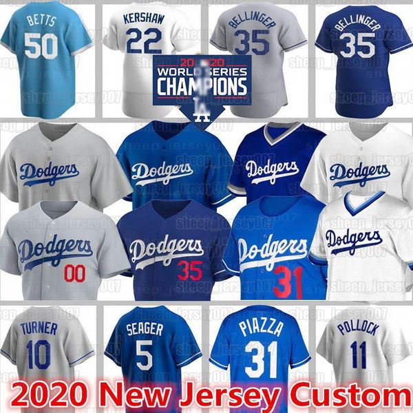 los angeles jerseys dodgers 50 mookie betts baseball corey seager 22 clayton kershaw custom cody bellinger joc pederson ross stripling, Blue;black
los angeles jerseys dodgers 50 mookie betts baseball corey seager 22 clayton kershaw custom cody bellinger joc pederson ross stripling, Blue;black