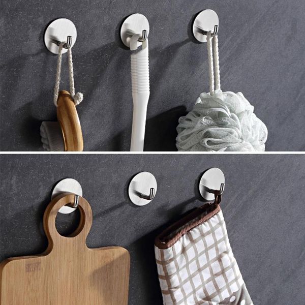 hooks & rails self adhesive black wall mount hanger for robe coat heavy duty super strong stainless steel no drill waterproof
hooks & rails self adhesive black wall mount hanger for robe coat heavy duty super strong stainless steel no drill waterproof