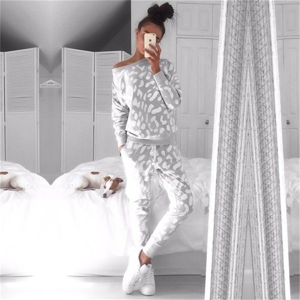 omsj autumn winter fashion women set clothing casual sweatshirt +pants 2 pieces set tracksuit hoodie warm suit 210517, White
omsj autumn winter fashion women set clothing casual sweatshirt +pants 2 pieces set tracksuit hoodie warm suit 210517, White