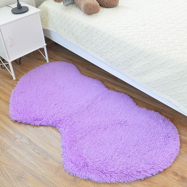 carpets 80x160cm double heart fluffy rugs for bedroom home decorative shaggy carpet sofa floor mat plush kids room soft area
carpets 80x160cm double heart fluffy rugs for bedroom home decorative shaggy carpet sofa floor mat plush kids room soft area