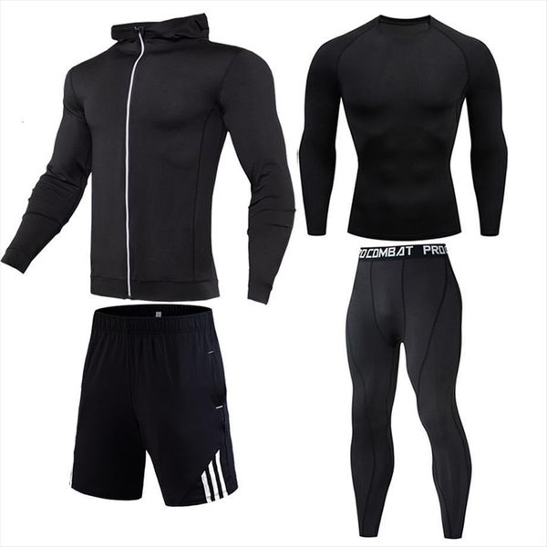 winter thermal suit zip upsport mens tracksuit jacket t shirt pant shorts running jogging leisure workout gyms set sport, Gray
winter thermal suit zip upsport mens tracksuit jacket t shirt pant shorts running jogging leisure workout gyms set sport, Gray