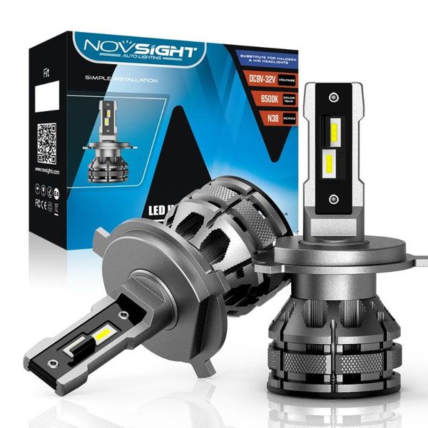car headlights 2pcs super bright headlight bulbs novisght led head light front worklight running lamp h4/h7/h11/9005/9006
car headlights 2pcs super bright headlight bulbs novisght led head light front worklight running lamp h4/h7/h11/9005/9006