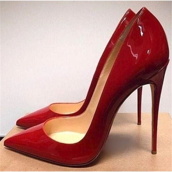 dress shoes solid stiletto heels, patent leather shoes, wedding high-end women, large 45 sizes, women's party dress, shallow heels 8h51, Black
dress shoes solid stiletto heels, patent leather shoes, wedding high-end women, large 45 sizes, women's party dress, shallow heels 8h51, Black