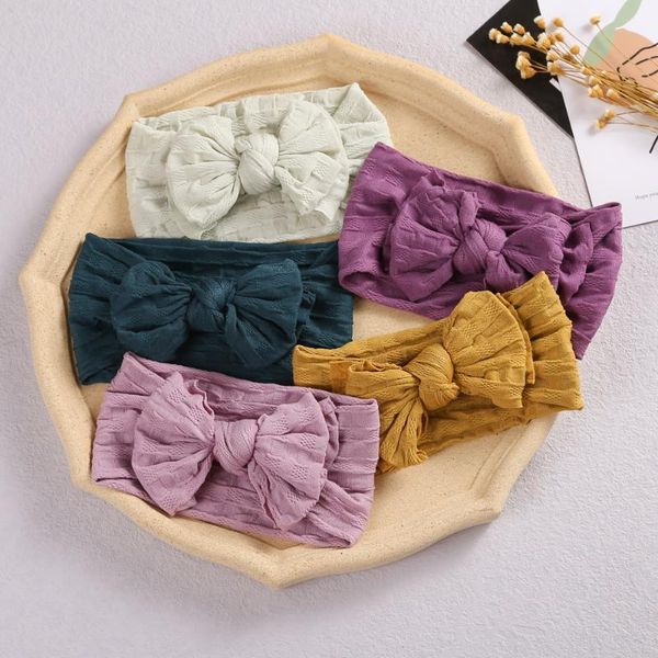 hair accessories 27 pcs/lot, ribbed knot bow nylon headband, cable knit wide baby turban head wraps kids girls, Slivery;white
hair accessories 27 pcs/lot, ribbed knot bow nylon headband, cable knit wide baby turban head wraps kids girls, Slivery;white