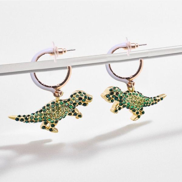 hoop & huggie trendy fashion women cute alloy rhinestone creative lady girls earring, Golden;silver
hoop & huggie trendy fashion women cute alloy rhinestone creative lady girls earring, Golden;silver