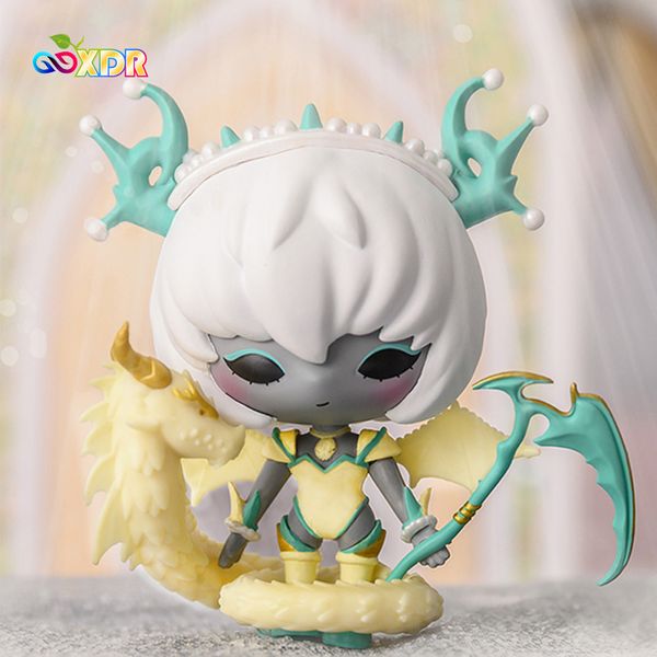 aibiru magical goddess blind box handmade blind box trend toy white hair girl doll decoration toys for kids girl
aibiru magical goddess blind box handmade blind box trend toy white hair girl doll decoration toys for kids girl