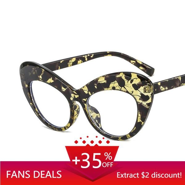 sunglasses trends office cat eye anti blue light glasses women blocking computer goggles oversized big frame female optical eyeglasses, White;black
sunglasses trends office cat eye anti blue light glasses women blocking computer goggles oversized big frame female optical eyeglasses, White;black