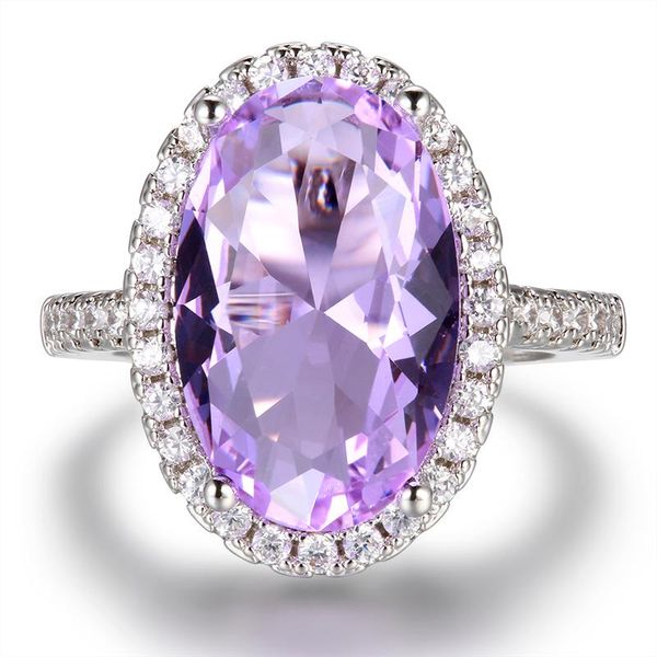 cluster rings fashion luxury 925 solid sterling silver amethyst gemstone wedding engagement party white gold ring fine jewelry wholesale, Golden;silver
cluster rings fashion luxury 925 solid sterling silver amethyst gemstone wedding engagement party white gold ring fine jewelry wholesale, Golden;silver