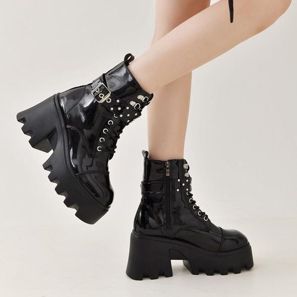 boots winter women ankle black leather 2021 fashion autumn warm fur motorcycle non-slip waterproof female platform shoes
boots winter women ankle black leather 2021 fashion autumn warm fur motorcycle non-slip waterproof female platform shoes