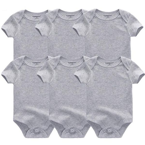 jumpsuits 5/6pcs solid short sleeve baby girl clothes cotton born bodysuits print boy roupa de girls clothing, Blue
jumpsuits 5/6pcs solid short sleeve baby girl clothes cotton born bodysuits print boy roupa de girls clothing, Blue