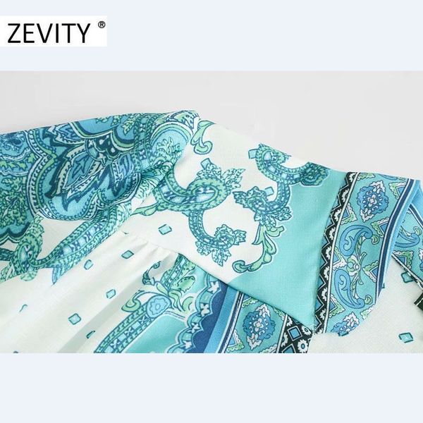 2021zevity new women vintage position totem flower print court shirt dress female lantern sleeve casual vestidos chic dresses ds4414, Black;gray
2021zevity new women vintage position totem flower print court shirt dress female lantern sleeve casual vestidos chic dresses ds4414, Black;gray