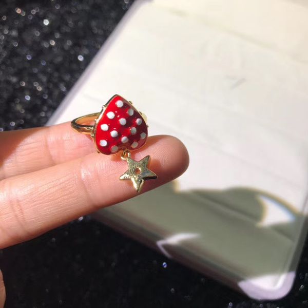 70% off outlet online red earrings are super sweet red white dots, love, stars and golden words
70% off outlet online red earrings are super sweet red white dots, love, stars and golden words