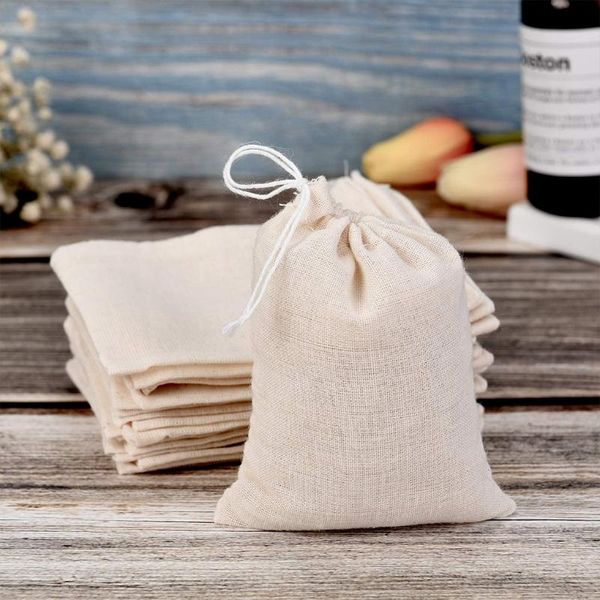 gift wrap 50pcs wedding sweet bags cotton tea packaging pouches jewelry packing crafts wrapping storage organizers decoration
gift wrap 50pcs wedding sweet bags cotton tea packaging pouches jewelry packing crafts wrapping storage organizers decoration