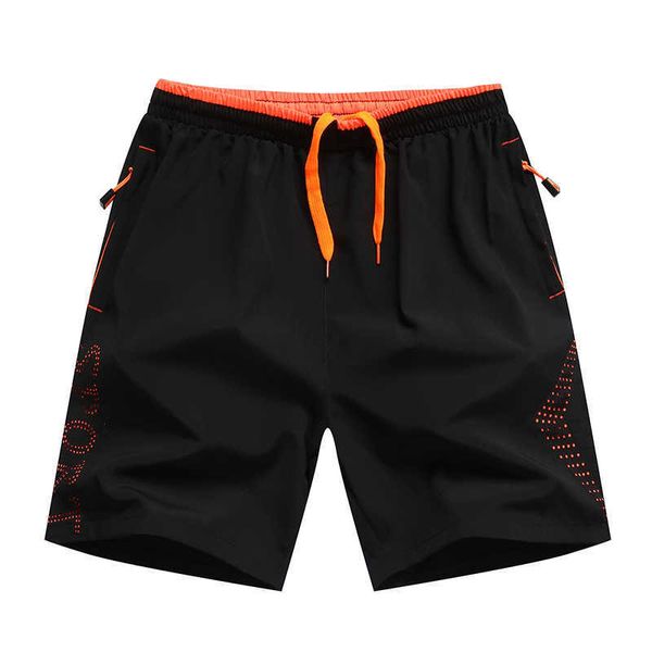 fashion shorts men straight pierced men's beach shorts fashion casual 5-point sports short 210714, White;black
fashion shorts men straight pierced men's beach shorts fashion casual 5-point sports short 210714, White;black