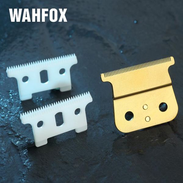 hair clippers wahfox replacement blade set 32 teeth professional trimmer for andis gto,go,sl,sls,ls,ls2 t-outliner clipper
hair clippers wahfox replacement blade set 32 teeth professional trimmer for andis gto,go,sl,sls,ls,ls2 t-outliner clipper
