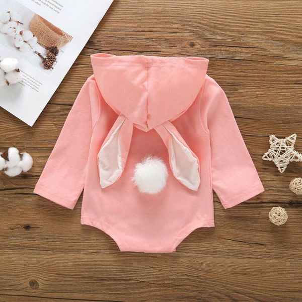 rompers autumn winter easter baby infant girl boy kids clothes outfits long sleeve romper jumpsuit, Blue
rompers autumn winter easter baby infant girl boy kids clothes outfits long sleeve romper jumpsuit, Blue