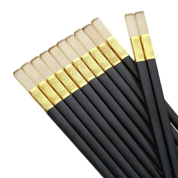 chopsticks steel metal 10 pair of antiskid household sticks sushi blossom kitchenware tools g9o0
chopsticks steel metal 10 pair of antiskid household sticks sushi blossom kitchenware tools g9o0