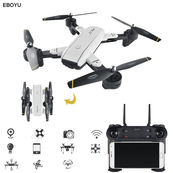 0.3mp/2.0mp hd camera wifi fpv foldable 6-axis gyro optical flow positioning altitude hold headless rc quadcopter drones
0.3mp/2.0mp hd camera wifi fpv foldable 6-axis gyro optical flow positioning altitude hold headless rc quadcopter drones