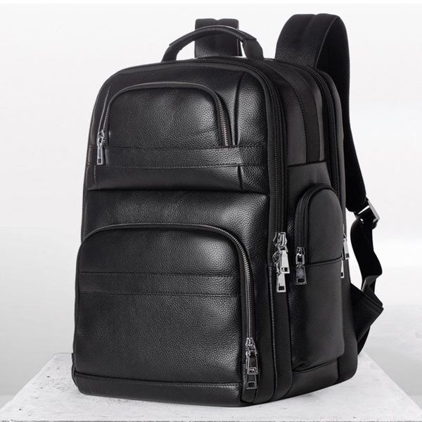 backpack luufan genuine leather usb charging men women waterproof black lapdaypack student schoolbag big man travel rucksack
backpack luufan genuine leather usb charging men women waterproof black lapdaypack student schoolbag big man travel rucksack