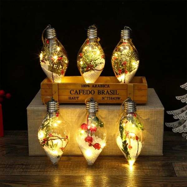 decorative flowers & wreaths christmas creative led transparent ball tree hanging light-emitting double-tipped
decorative flowers & wreaths christmas creative led transparent ball tree hanging light-emitting double-tipped