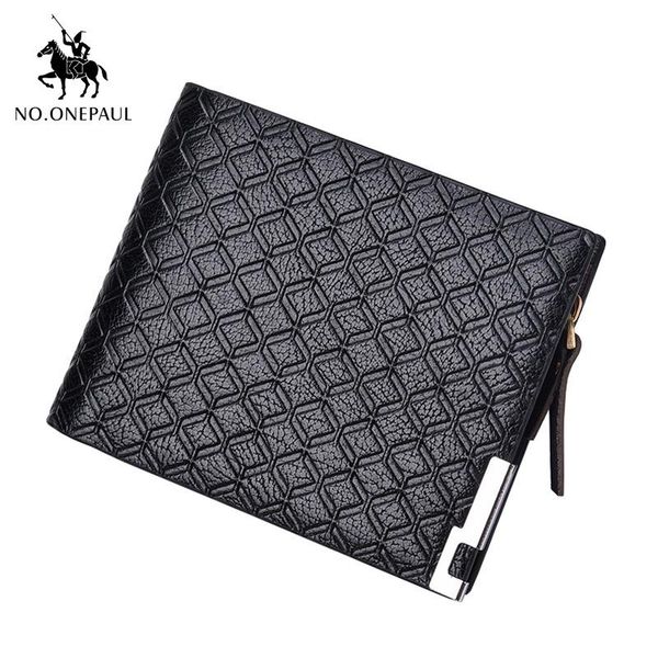 no.onepaul 2021 men's wallet multi-card business short plaid check zipper buckle multi-function wallets, Red;black
no.onepaul 2021 men's wallet multi-card business short plaid check zipper buckle multi-function wallets, Red;black