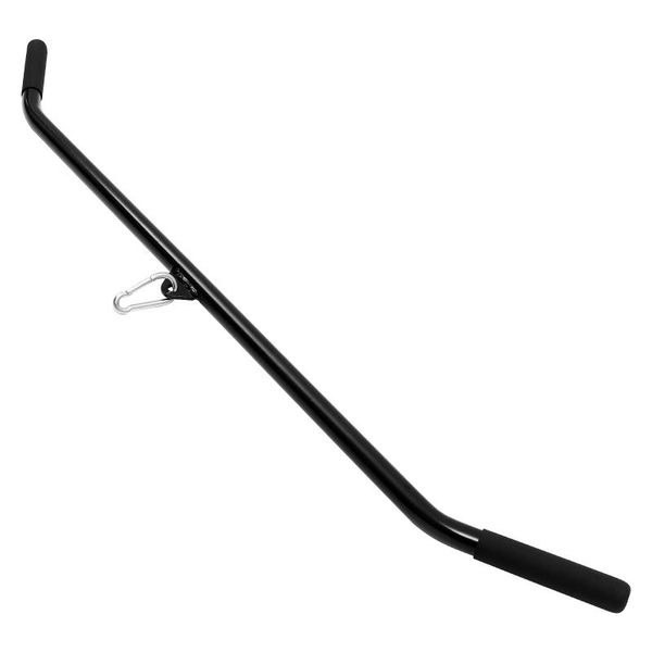 accessories lat pull down bar attachment for home gym workout seated rowing exercise back muscles arm pulley system
accessories lat pull down bar attachment for home gym workout seated rowing exercise back muscles arm pulley system