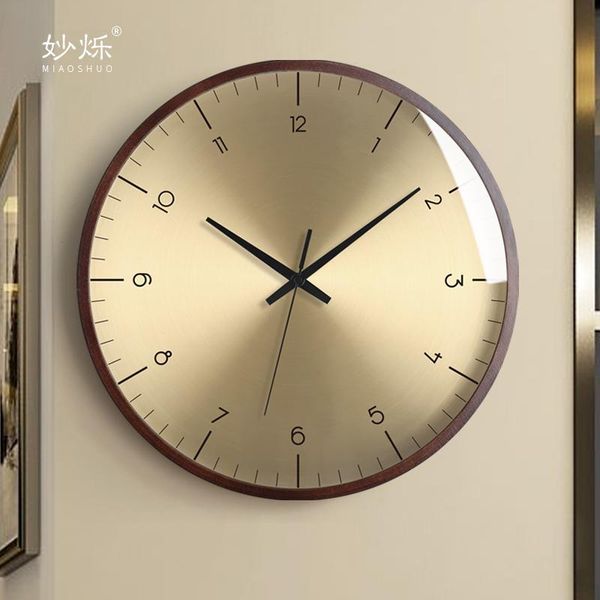 wall clocks luxury large clock nordic gold living room bedroom modern design duvar saati home decor gift ideas b50
wall clocks luxury large clock nordic gold living room bedroom modern design duvar saati home decor gift ideas b50