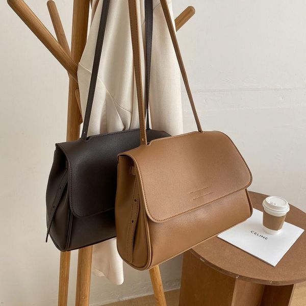evening bags shoulder bag female designer women crossbody handbag purse retro simple fashion 2021 high capacity pu leather all-match
evening bags shoulder bag female designer women crossbody handbag purse retro simple fashion 2021 high capacity pu leather all-match