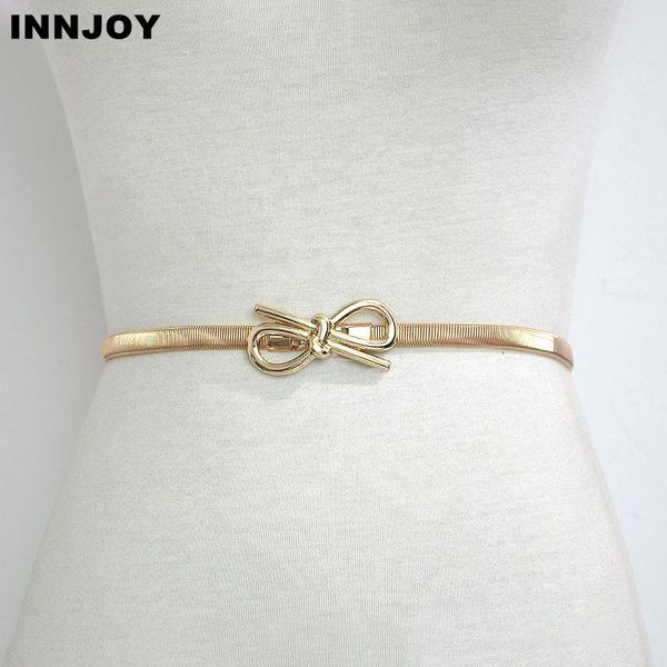 belts elastic women heart metal chain bowknot femme gold ladies dress sweater waist ceinture cinturon mujer, Black;brown
belts elastic women heart metal chain bowknot femme gold ladies dress sweater waist ceinture cinturon mujer, Black;brown