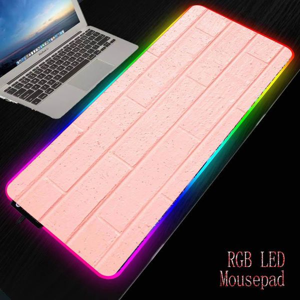 mouse pads & wrist rests mrg pink wall led rgb large pad xxl gamer desk mat mause backlit keyboard mice mats thicken
mouse pads & wrist rests mrg pink wall led rgb large pad xxl gamer desk mat mause backlit keyboard mice mats thicken