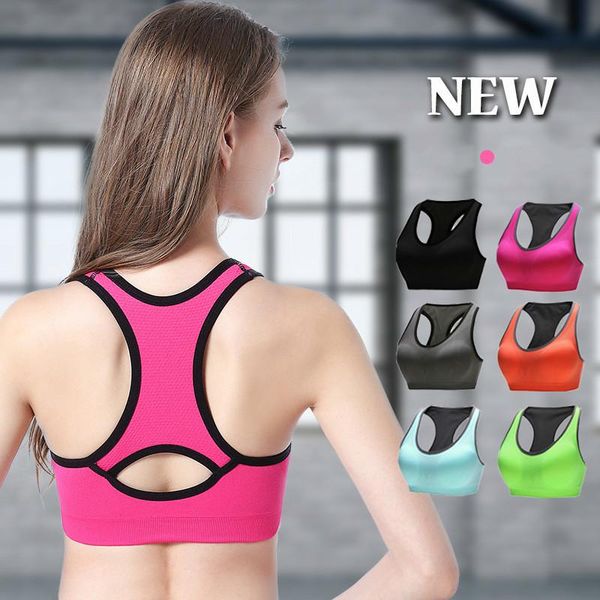 gym clothing kezrea push up sport bra running fitness breathable sleeping underwea sports women padded back yoga, White;black
gym clothing kezrea push up sport bra running fitness breathable sleeping underwea sports women padded back yoga, White;black