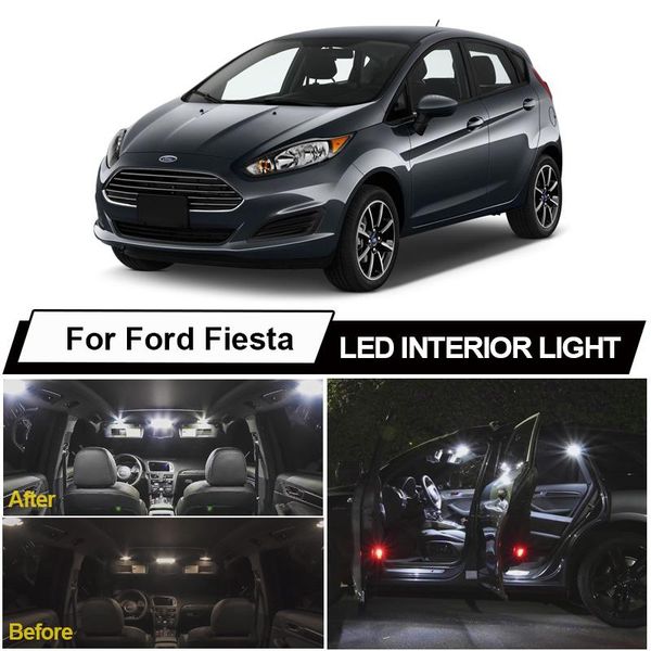 emergency lights white canbus no error led bulbs interior reading dome light kit for fiesta 6 7 accessories 2002-2021 license plate
emergency lights white canbus no error led bulbs interior reading dome light kit for fiesta 6 7 accessories 2002-2021 license plate