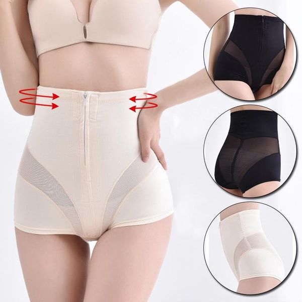 women's shapers women high waist slimming tummy control knickers pants magic body shapewear lady corset underwear hip-lifting shaping, Black;white
women's shapers women high waist slimming tummy control knickers pants magic body shapewear lady corset underwear hip-lifting shaping, Black;white