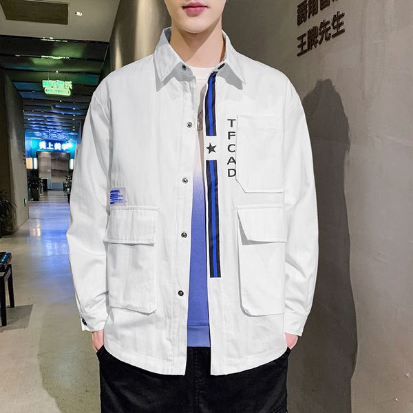 men's jackets cotton jacket, pilot's autumn , solid color, long sleeve, hip hop style yor2, Black;brown
men's jackets cotton jacket, pilot's autumn , solid color, long sleeve, hip hop style yor2, Black;brown