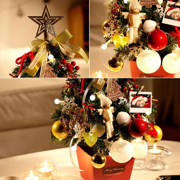 christmas decorations small deskdecoration tree colored lights glowing diy gifts selling
christmas decorations small deskdecoration tree colored lights glowing diy gifts selling