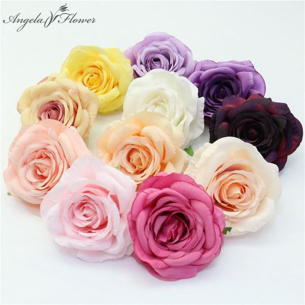 decorative flowers & wreaths 5 pcs kenyan rose heads artificial flower diy wedding arched decor garland materials home silk fake po backgrou
decorative flowers & wreaths 5 pcs kenyan rose heads artificial flower diy wedding arched decor garland materials home silk fake po backgrou