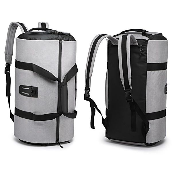 duffel bags 2021 multifunction travel waterproof duffle bag large capacity trip suit storage handle men
duffel bags 2021 multifunction travel waterproof duffle bag large capacity trip suit storage handle men