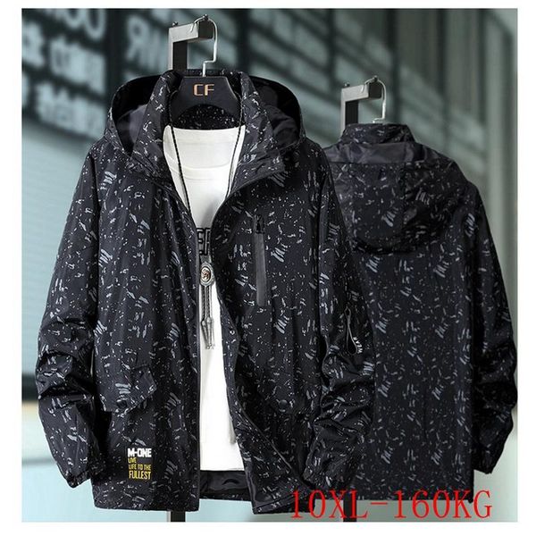 autumn large size hoodie 5xl-10xl bust 160cm men's detachable hat pocket zipper casual loose jacket jackets, Black;brown
autumn large size hoodie 5xl-10xl bust 160cm men's detachable hat pocket zipper casual loose jacket jackets, Black;brown