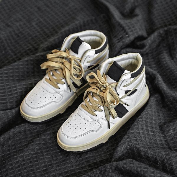 aj men's shoes winter new korean version of the trend high-sneakersmen's trendy shoes 2021 fall sports shoe factory wholesale
aj men's shoes winter new korean version of the trend high-sneakersmen's trendy shoes 2021 fall sports shoe factory wholesale
