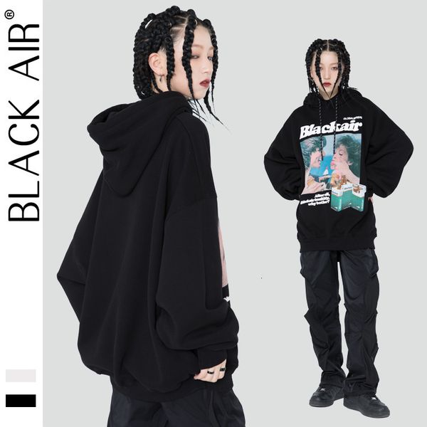 blackair 2021 autumn and winter sweater street movie picture foam printed men's wear plush hooded top, Black
blackair 2021 autumn and winter sweater street movie picture foam printed men's wear plush hooded top, Black