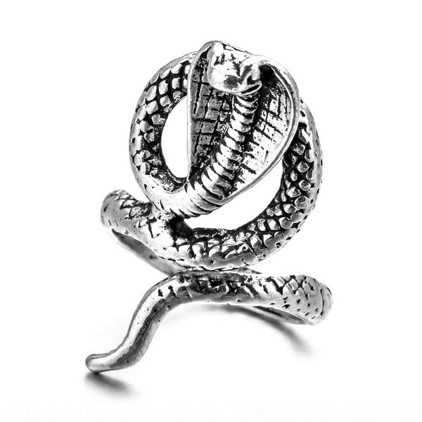 r38 antique silver alloy open exaggerated snake shaped punk band s ringdiamond alloy ringmany styles to choose from
r38 antique silver alloy open exaggerated snake shaped punk band s ringdiamond alloy ringmany styles to choose from